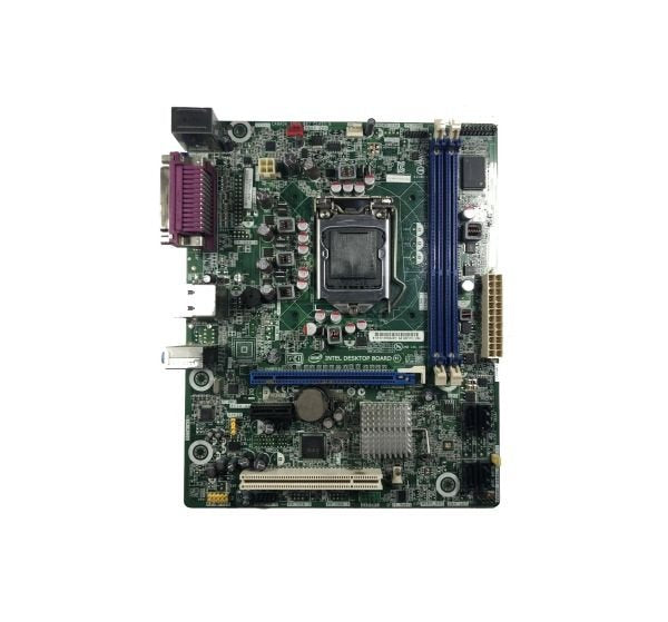 Intel Desktop Motherboard - BOXDH61WWB3