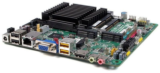 Intel Desktop Motherboard - BOXDN2800MTE