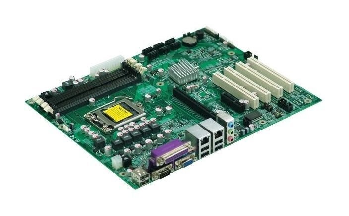 Intel Desktop Motherboard - BOXDQ67SWB3