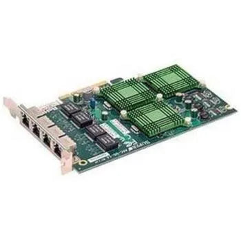 SuperMicro Network Adapter - BPN-ADP-4SATA