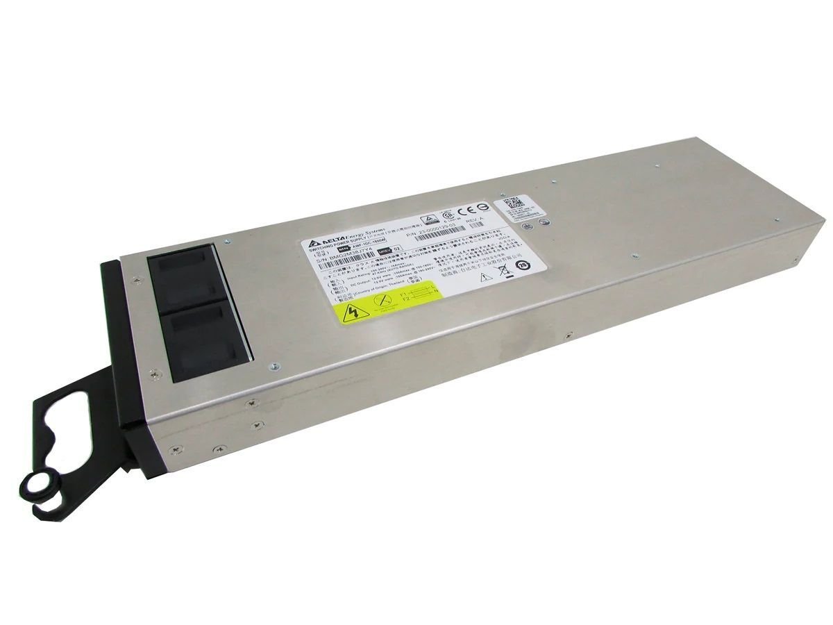 Brocade 1800-Watts Power Supply - BR-MLXE-ACPWR-1800