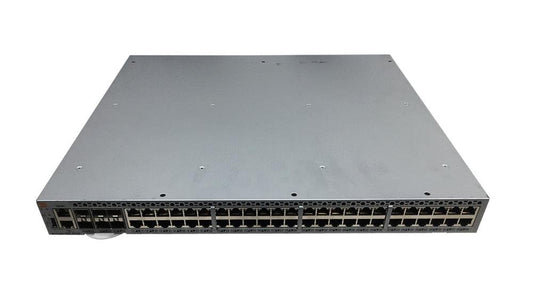 Brocade VDX 6710 Network Switch - BR-VDX6710-54-R