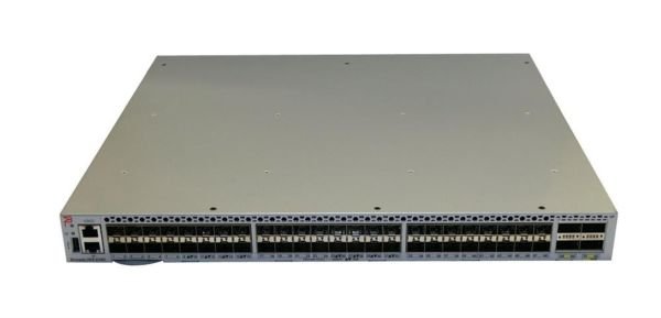 Brocade VDX 6740 Network Switch - BR-VDX6740-48-F