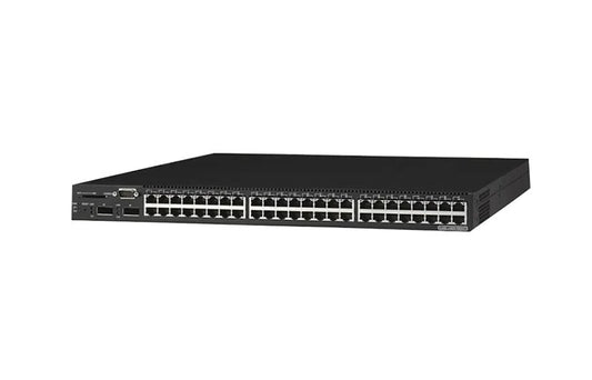 Brocade Network Switch - BR-VDX6940-24Q-AC-F