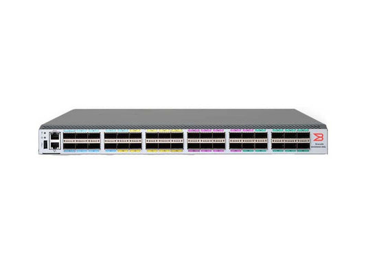 Brocade Network Switch - BR-VDX6940-36Q-AC-F