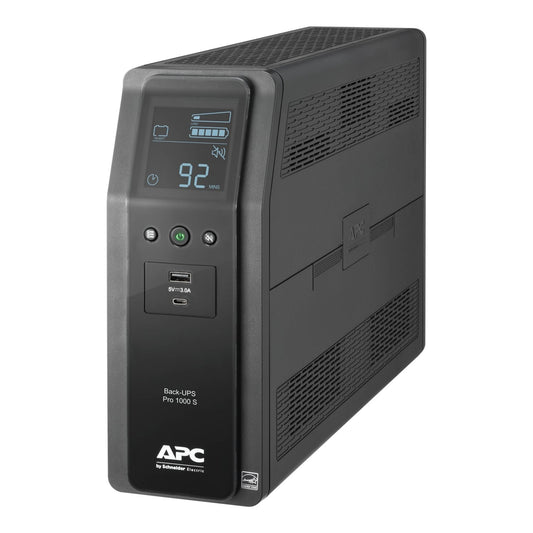 APC Back-UPS Pro - BR1000MS