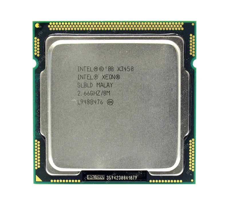 Intel Processor - BV80605001911AQ