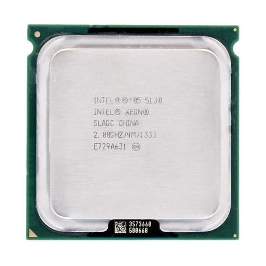 Intel Xeon 5130 Dual-Core Processor - BX805565130P