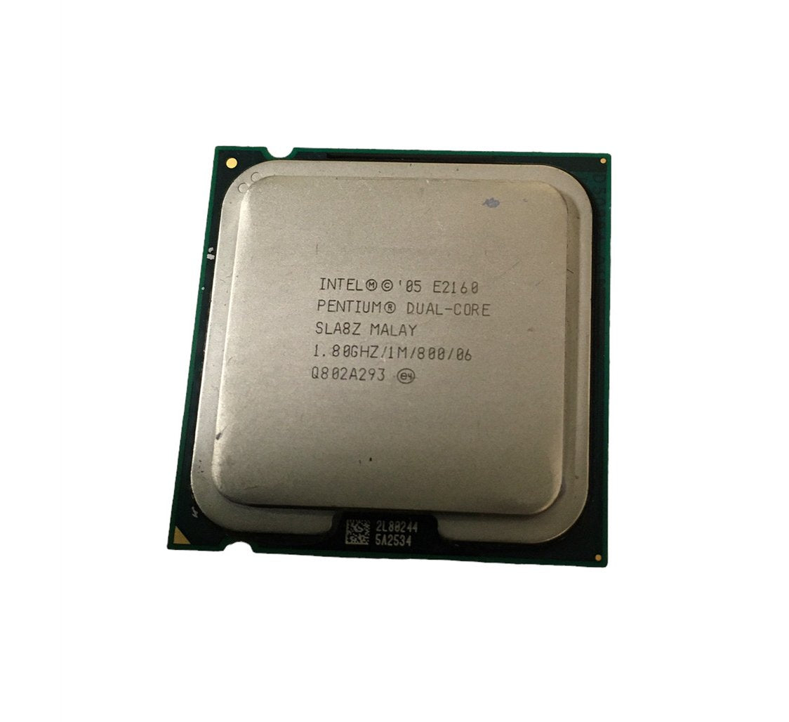 Intel Processor - BX80557E2160