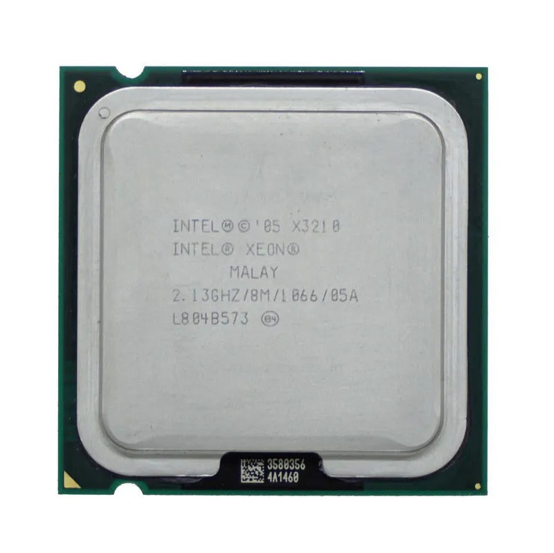 Intel Processor - BX80562X3210