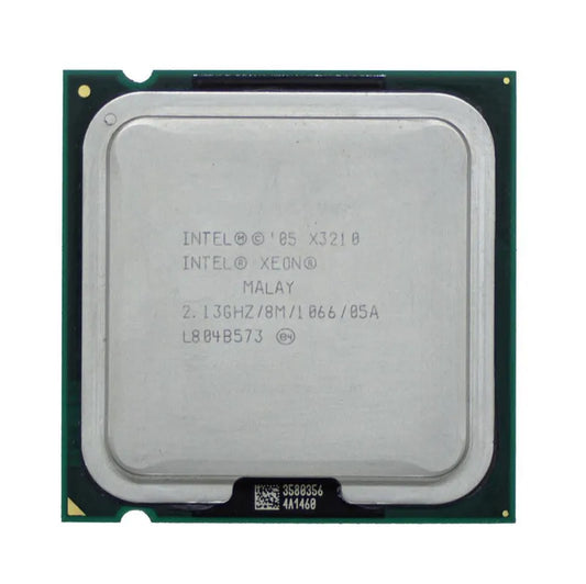 Intel Processor - BX80562X3210