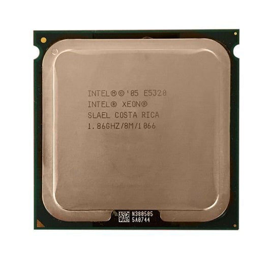 Intel Xeon E5320 Quad-Core Processor - BX80563E5320P
