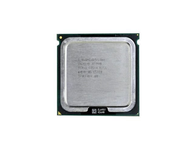 Intel Xeon L5320 Quad-Core Processor - BX80563L5320P
