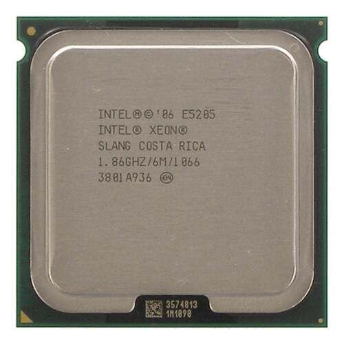 Intel Xeon E5205 Dual-Core Processor - BX80573E5205P