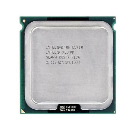 Intel Xeon E5410 Quad-Core Processor - BX80574E5410P