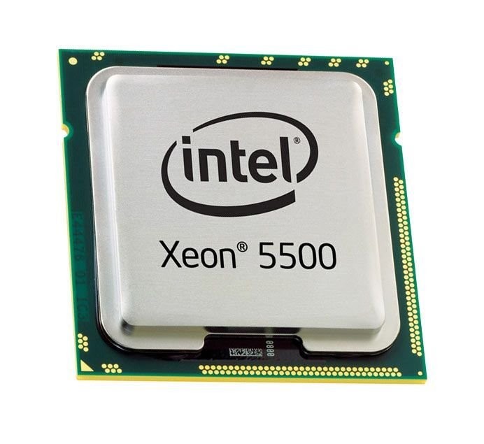 Intel Xeon E5507 Quad-Core Processor - BX80602E5507