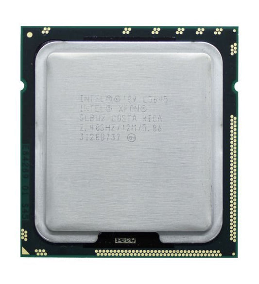 Intel Xeon E5645 6-Core Processor - BX80614E5645