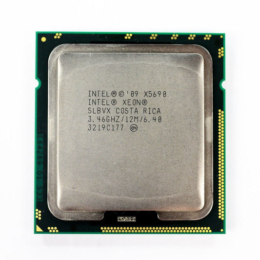 Intel Xeon X5690 6-Core Processor - BX80614X5690
