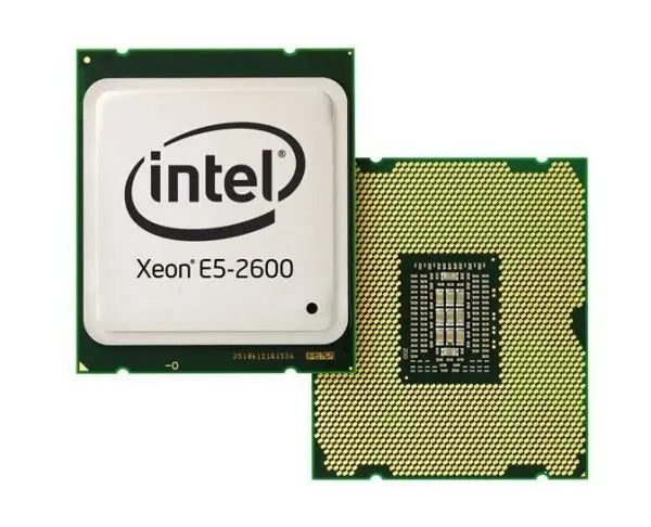 Intel Xeon E5-2603 Quad-Core Processor - BX80621E52603