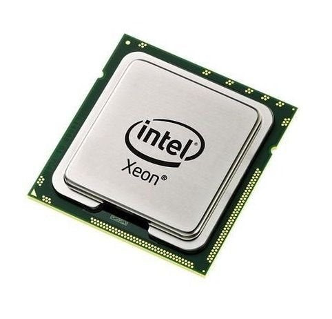 Intel Xeon E3-1235 Quad-Core Processor - BX80623E31235