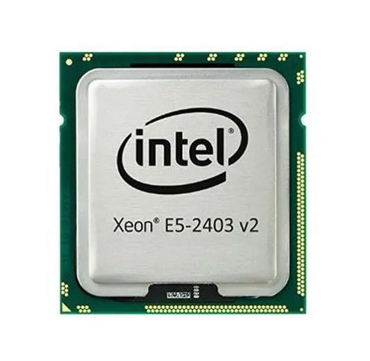 Intel Processor - BX80634E52403V2