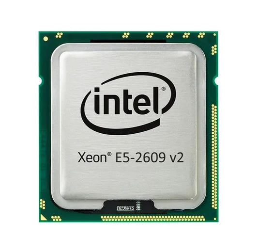 Intel Processor - BX80635E52609V2