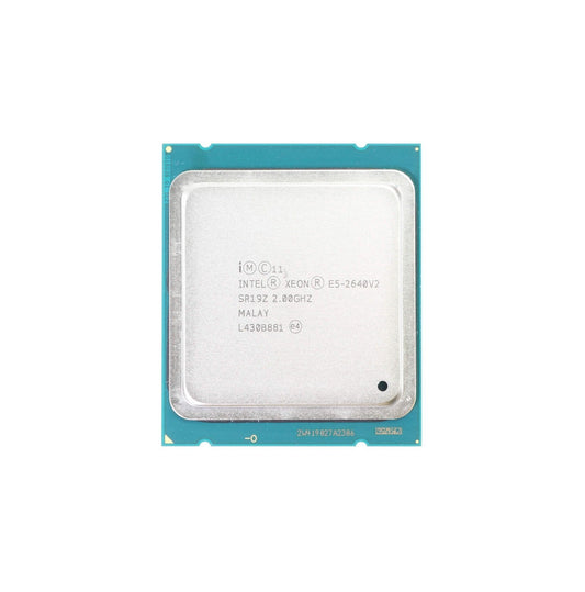 Intel Xeon E5-2640 V2 8-Core Processor - BX80635E52640V2