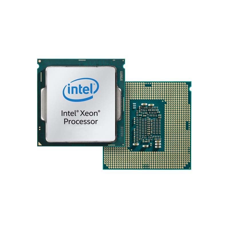 Intel Xeon E5-1265L V2 Quad-Core Processor - BX80637E31265LV2