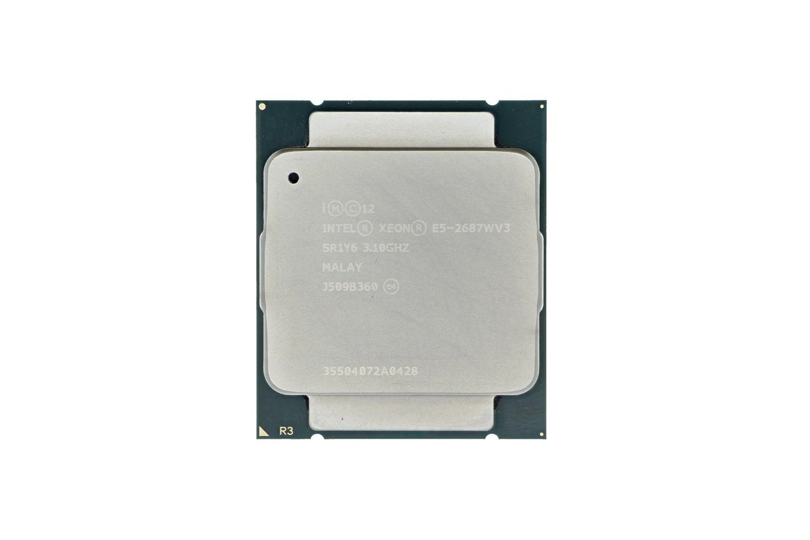 Intel Xeon E5-2687W V3 10-Core Processor - BX80644E52687V3