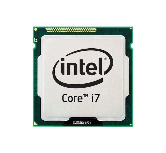 Intel Processor - BX80647I74910MQ