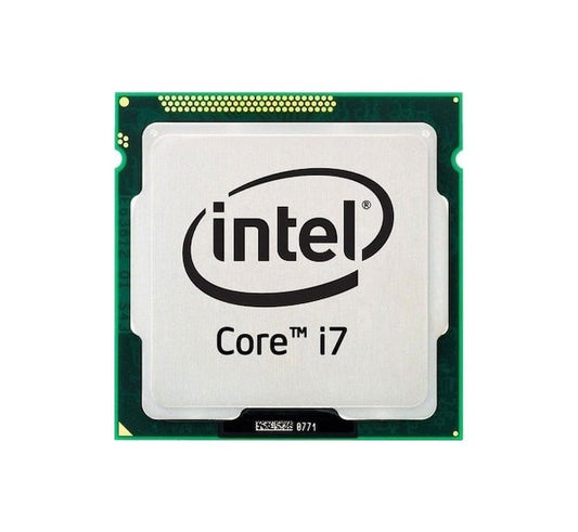 Intel Processor - BX80647I74910MQ