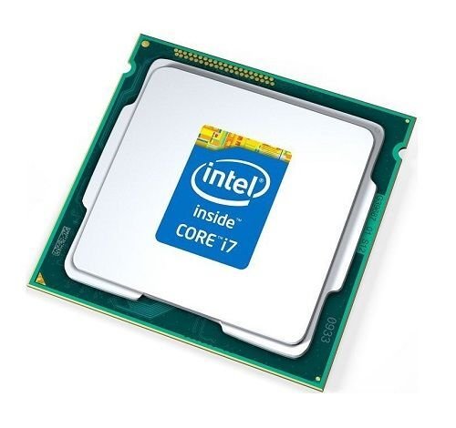Intel Core i7-5960X Extreme Edition 8-Core Processor - BX80648I75960X