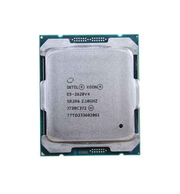 Intel Xeon E5-2620 V4 8-Core Processor - BX80660E52620V4
