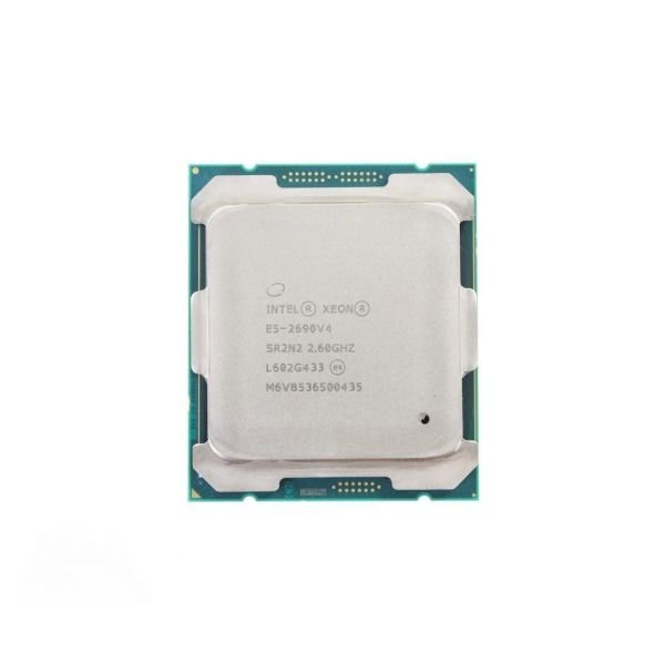 Intel Xeon E5-2690 V4 14-Core Processor - BX80660E52690V4