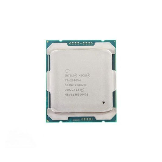 Intel Xeon E5-2690 V4 14-Core Processor - BX80660E52690V4