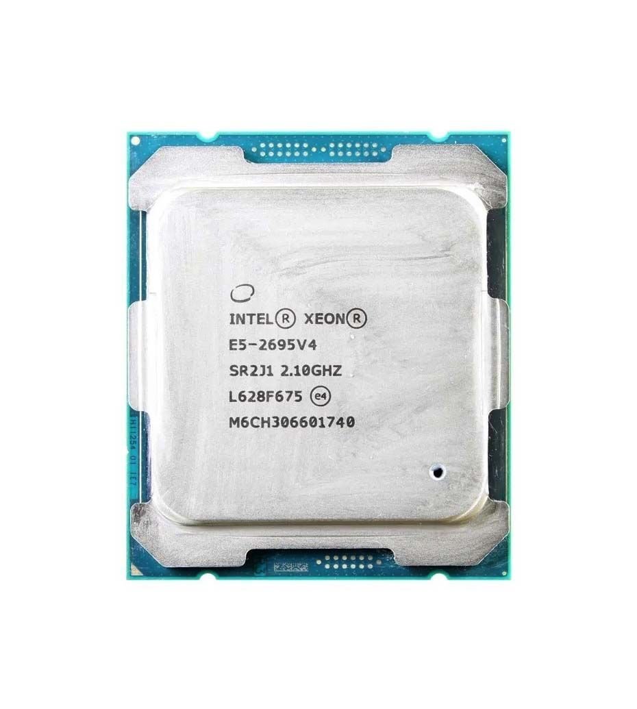 Intel Xeon E5-2695 V4 18-Core Processor - BX80660E52695V4