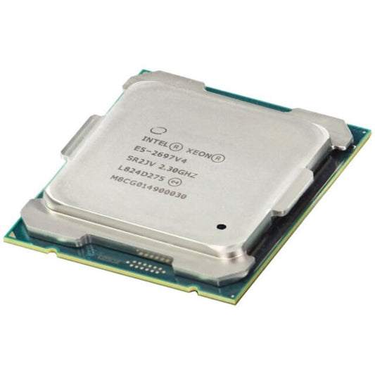 Intel Processor - BX80660E52697V4