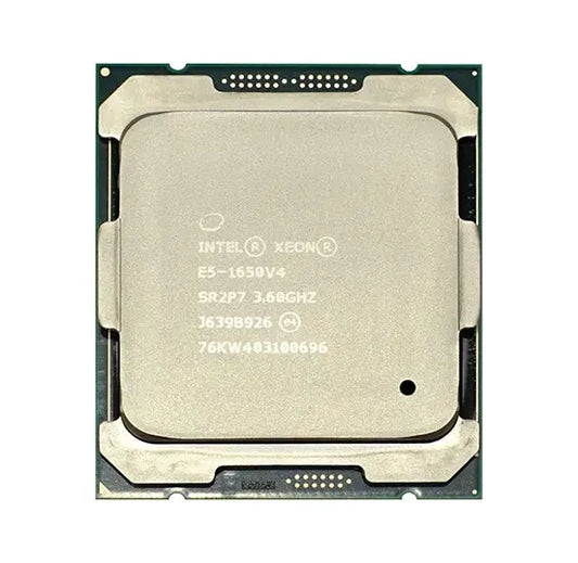 Intel Processor - BX80662136100