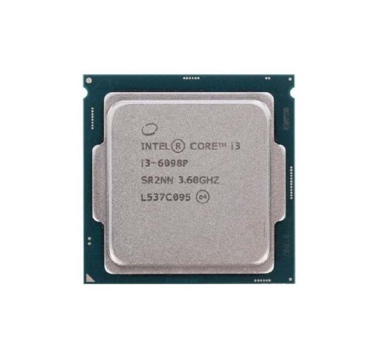 Intel Processor - BX80662I36098P