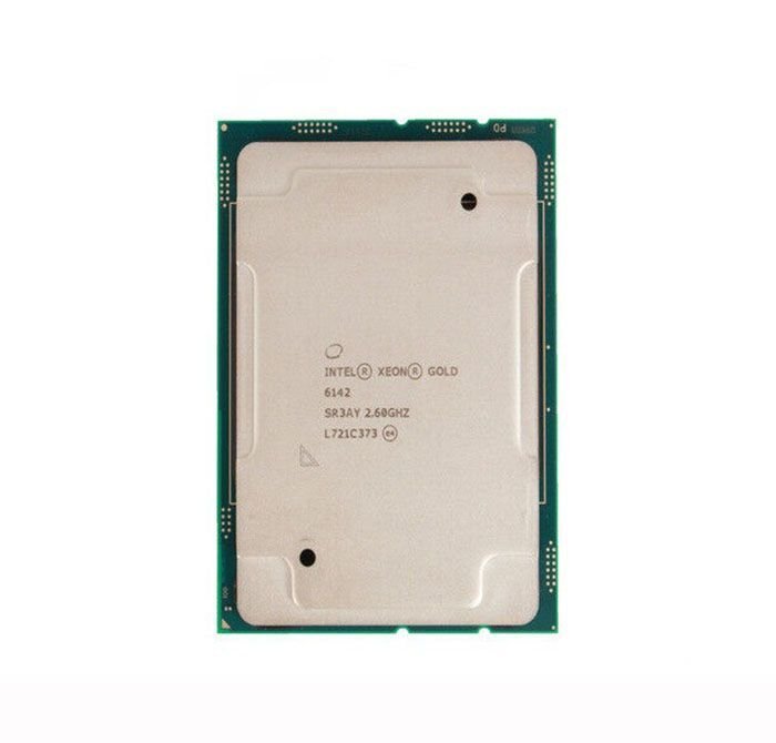 Intel Xeon Gold 6142 16-Core Processor - BX806736142