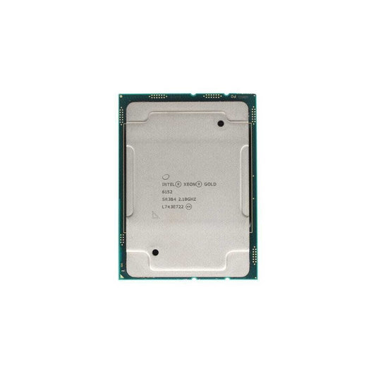 Intel Xeon Gold 6152 22-Core Processor - BX806736152