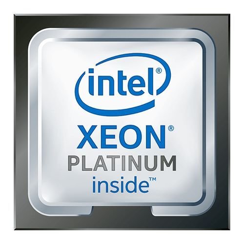 Intel Xeon Platinum 8160 24-Core Processor - BX806738160