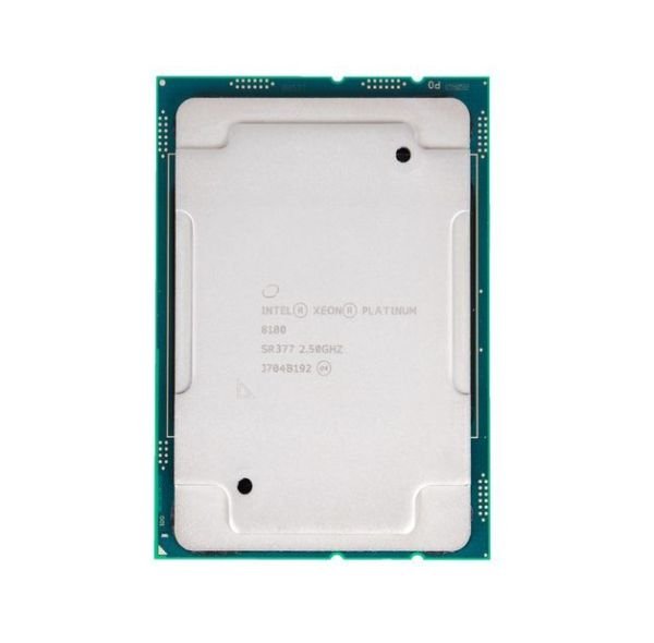 Intel Xeon Platinum 8180 28-Core Processor - BX806738180