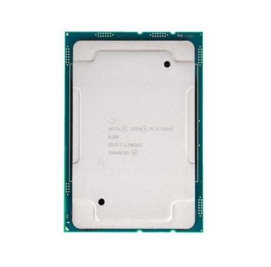 Intel Xeon Platinum 8180 28-Core Processor - BX806738180