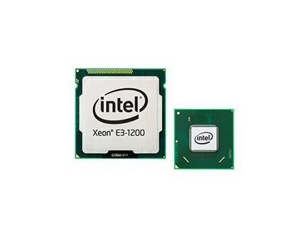 Intel Xeon E3-1220 V6 Quad-Core Processor - BX80677E31220V6