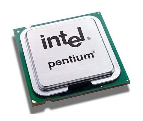 Intel Pentium G4560 Dual-Core Processor - BX80677G4560