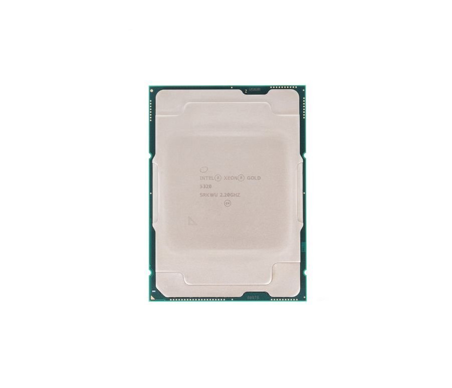 Intel Xeon Gold 5320 26-Core Processor - BX806895320