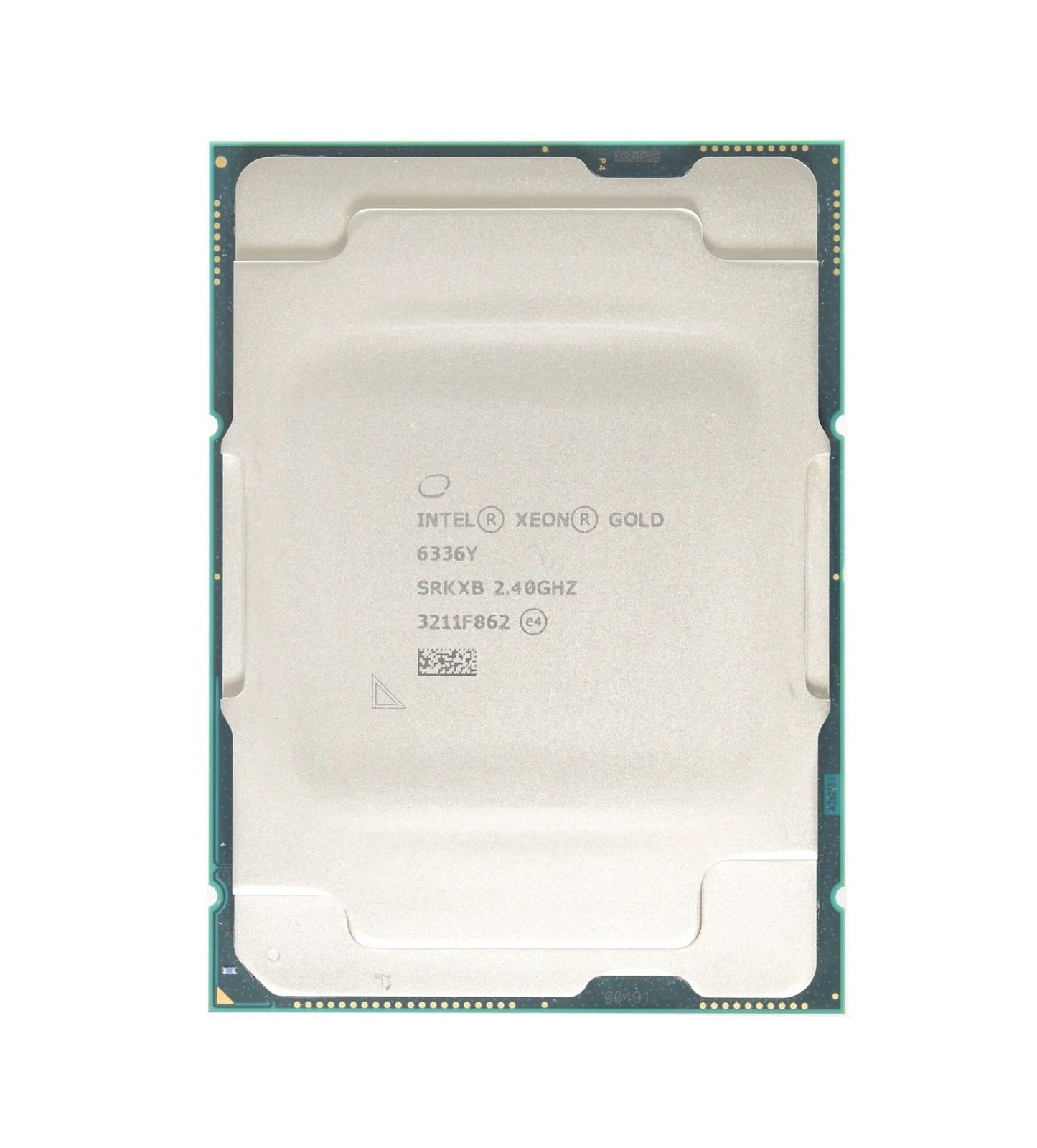 Intel Xeon Gold 6336Y 24-Core Processor - BX806896336Y