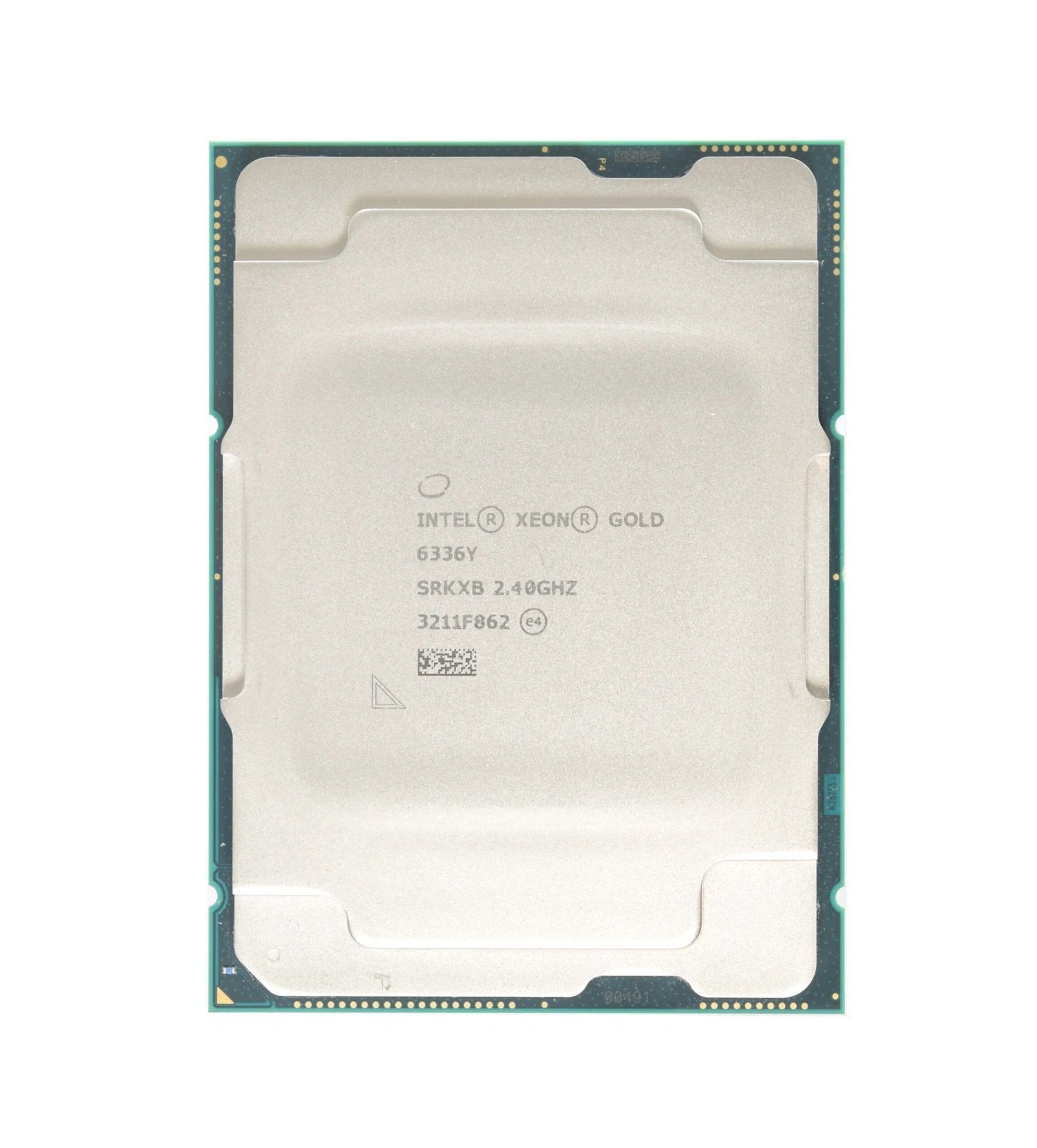 Intel Xeon Gold 6336Y 24-Core Processor - BX806896336Y