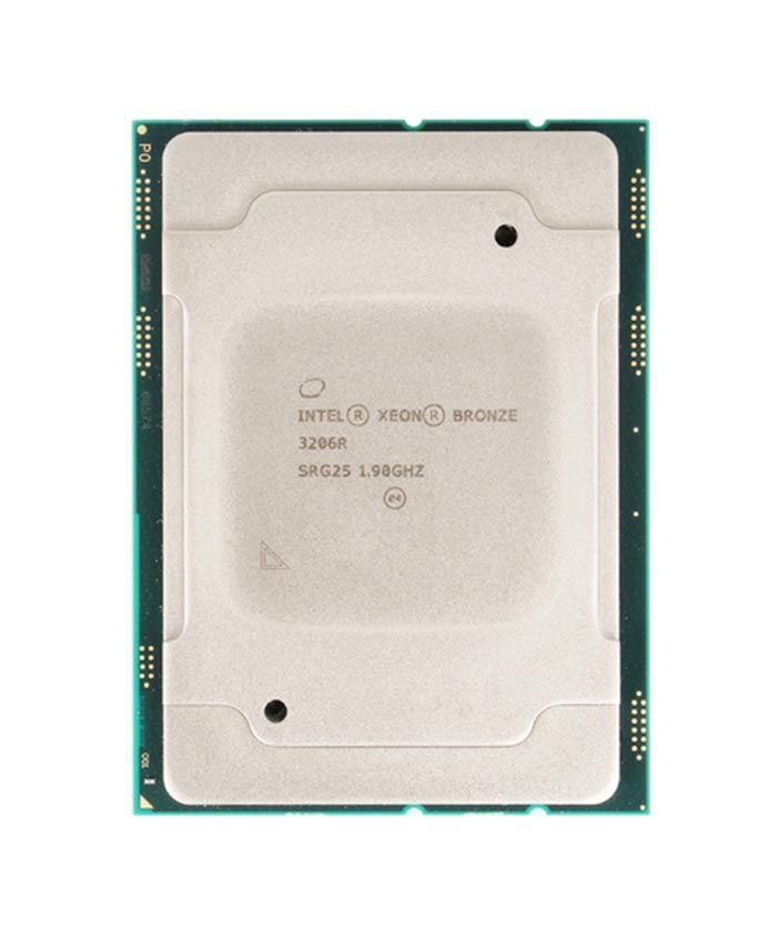 Intel Xeon Bronze 3206R 8-Core Processor - BX806953206R